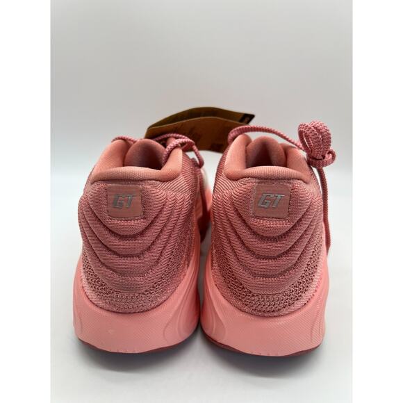 Nike Air Zoom GT Hustle 3 Red Stardust FV5953-602 Men's Size 11.5 New - Picture 16 of 16